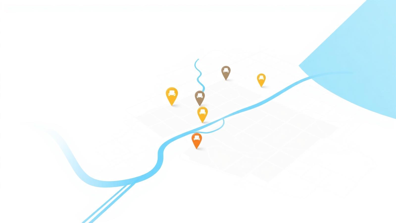 AI Dispatch vs Auto-Dispatch: What Actually Reduces Empty Mileage banner