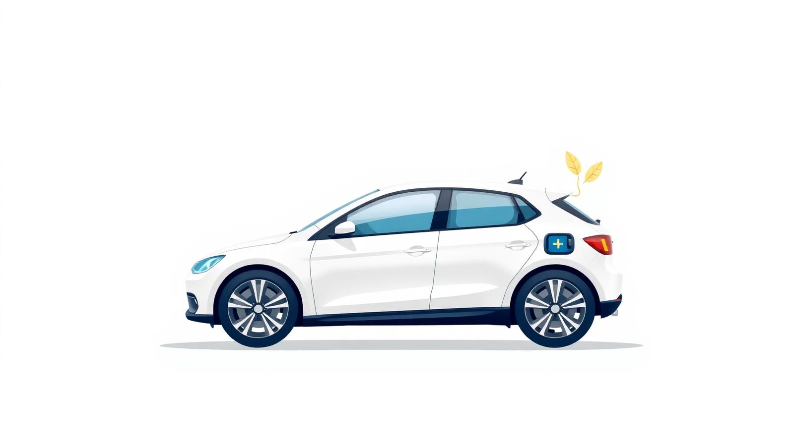 Going Electric: Running a Mixed EV Fleet Without Missing Airport Runs banner