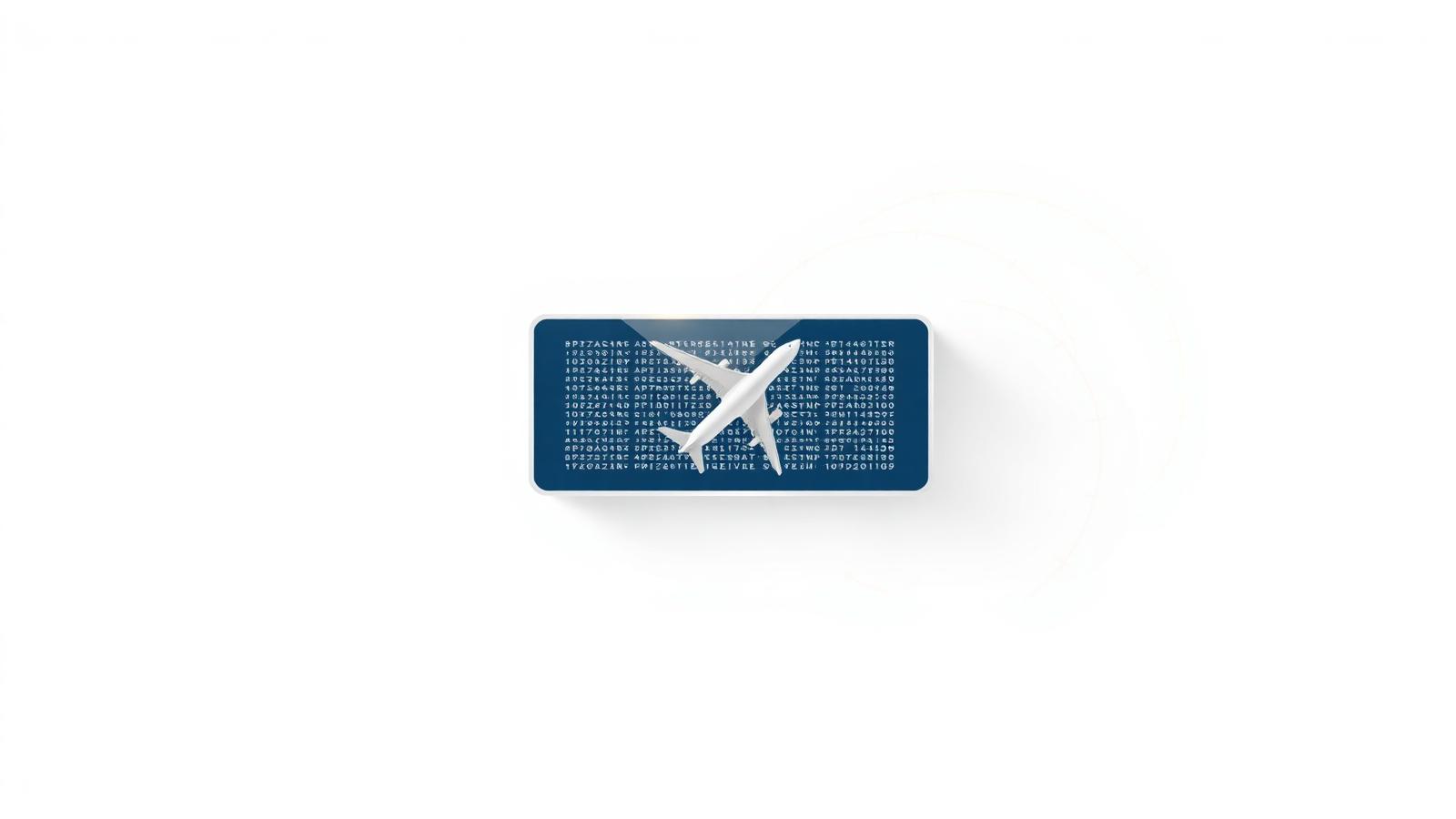 Flight Monitoring Done Properly: Delays, Diversions and Waiting Time banner